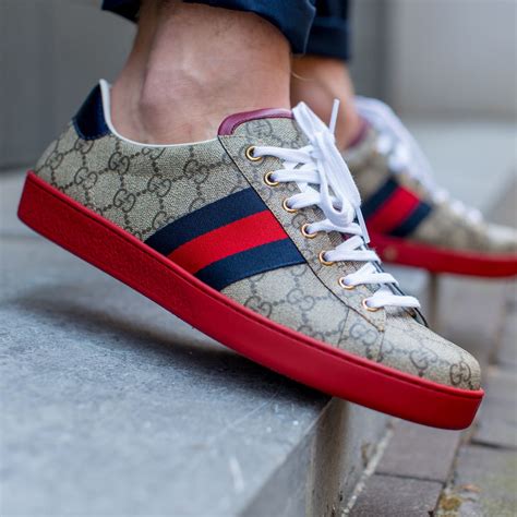 gucci sneakers new arrivals|new gucci sneakers for women.